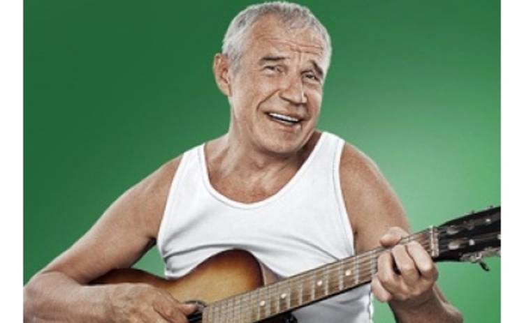 Сергей Гармаш оденет банкира в 