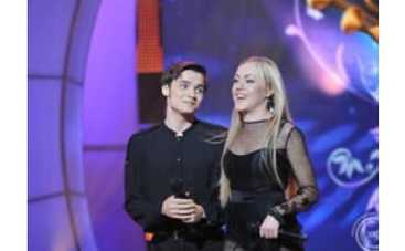 Полякова и Егорова против Алеши