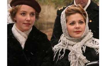 Непростое дело Зои Федотовой