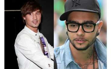 Дима Билан пожалел Тимати
