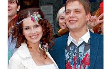 Наталья Лесниковская узнала пол будущего ребенка