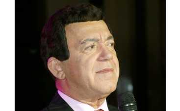 Иосиф Кобзон устал бороться с раком