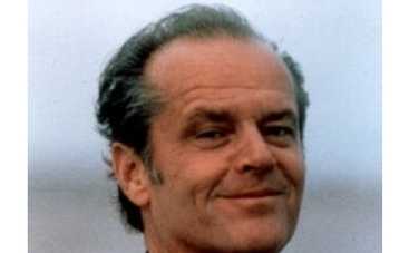 Джек Николсон завещал свое тело птицам