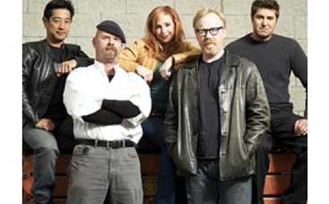 "Мега" разрушит все мифы