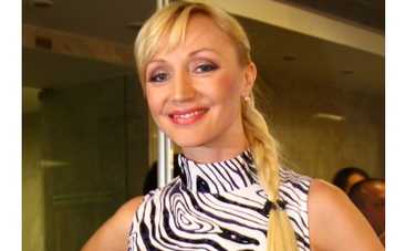 Кристина Орбакайте отказалась от мымры