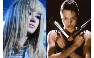 Лера Лера против Анджелины Джоли