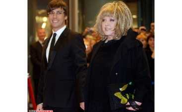 Пугачева с Галкиным поселятся в центре Киева