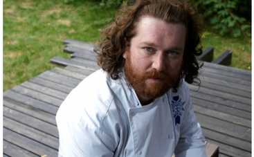 "Кулинарное путешествие" Алексея Зимина