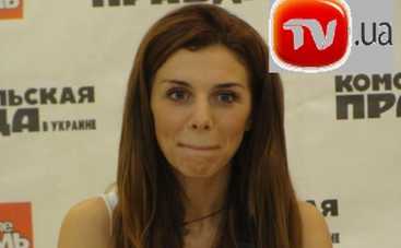 Аня Седокова разорила продюсеров "ВИА Гры"