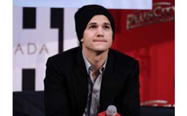 Эштон Катчер завел любовницу в Москве