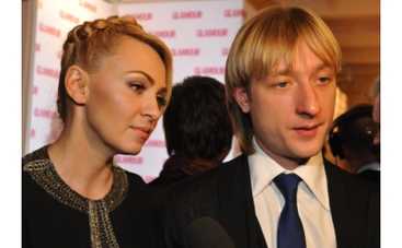 Рудковская и Плющенко месяц не общались друг с другом