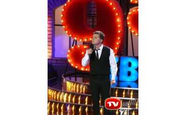 Зеленский откроет юбилейную серию игр "Что? Где? Когда?"