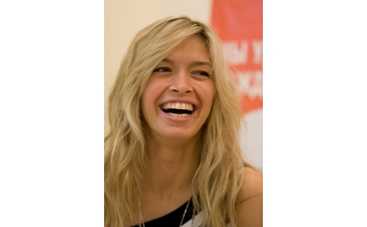 Вера Брежнева попала в "ВИА Гру" без кастинга