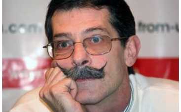 Звезда "Маски-шоу" похоронил сына