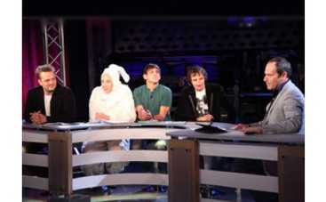 "Случайные связи" Михаила Шаца