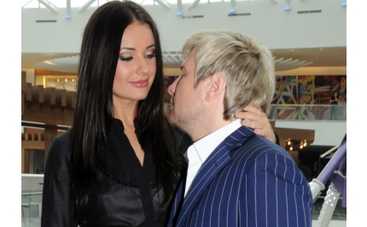 Оксана Федорова призналась, чем поит Николая Баскова