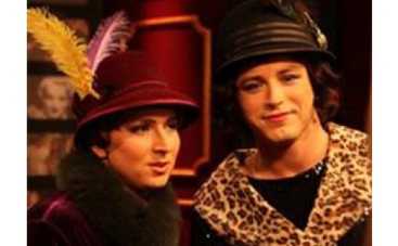 Форс-мажоры шоу "Украина слезам не верит"