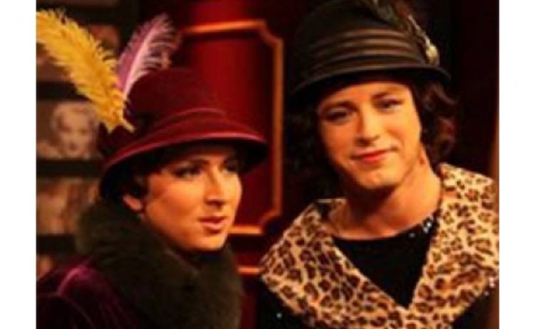 Форс-мажоры шоу 