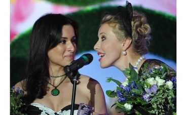 Собчак пожелала мужчину для Канделаки