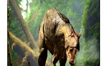 BBC сделает "Прогулки с динозаврами" в 3D