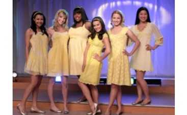 Кто есть кто в сериале "Хор"