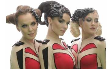 "ВИА Гра" побила интернет-рекорд