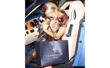 Пэрис Хилтон может остаться без домашних питомцев