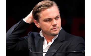 Ди Каприо решил стать серийным убийцей