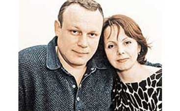 Жена Сергея Жигунова серьезно пострадала в ДТП