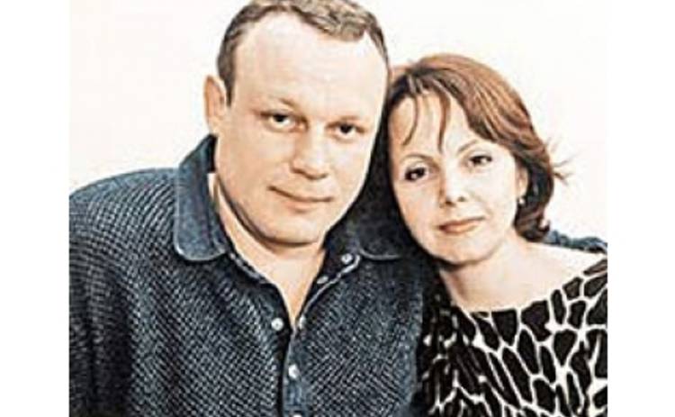 Жена Сергея Жигунова серьезно пострадала в ДТП