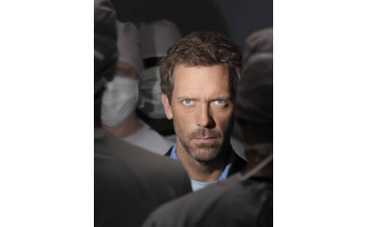 Доктор Хаус попадет в сказку