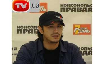 Сергей Притула признался в отношениях с Ольгой Фреймут