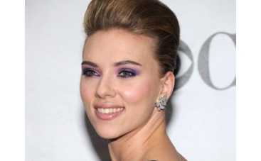 Скарлетт Йоханссон собралась захватить Землю