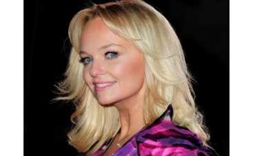 Экс-участница Spice Girls снова беременна!