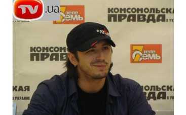 Сергей Притула: "Маша Єфросиніна – світська левиця, а Оля Фреймут більш витончена"