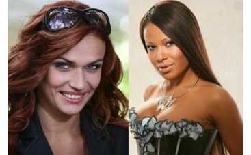 Алена Водонаева запала на Гайтану