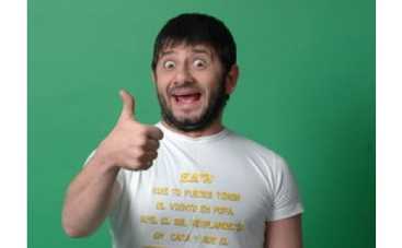 Михаил Галустян требует девочек