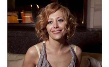 Екатерина Волкова: первый муж сломал ребро