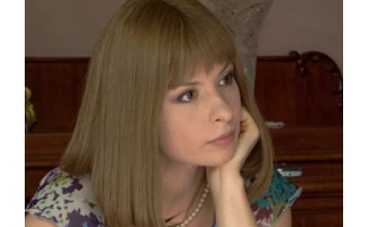 Ирина Лачина нашла силы начать новую жизнь