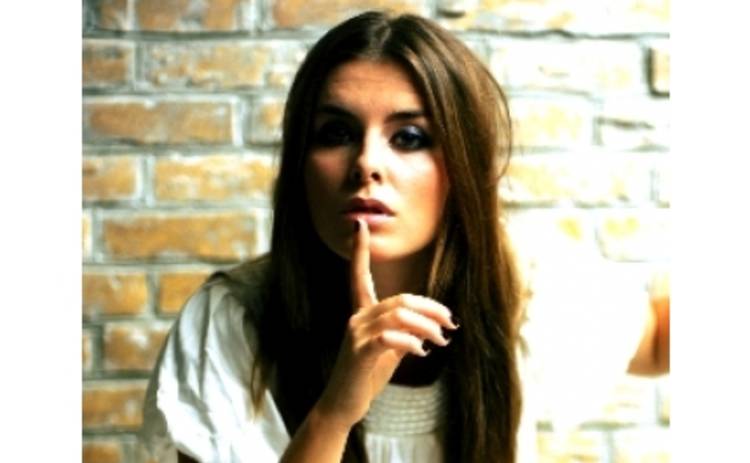 Катя Царик теперь КОРОЛЬ