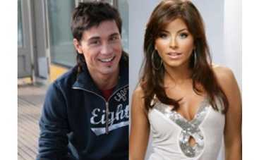 Билан сразится с Ани Лорак в "Музыкальном ринге"