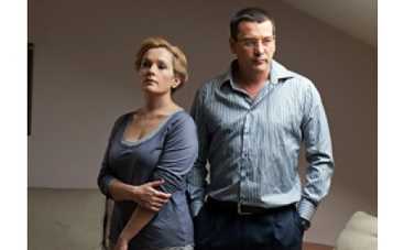 "Всегда говори "всегда"-6 – премьера на "Интере"