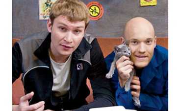 "Реальные пацаны" травмировали актера