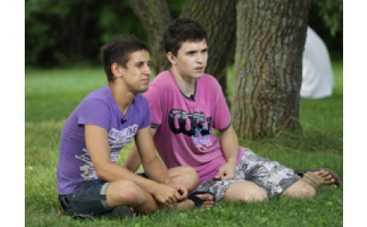 Революция на "Х-факторе"