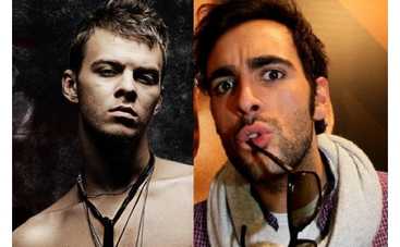 Макс Барских проиграл победителю "X-Factor"