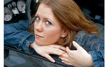 Звезда "Глухаря" стала жертвой преступников