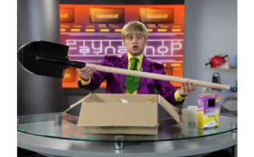 Молочный уходит из "Файны Юкрайны"