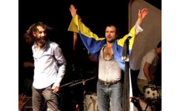 "Океан Эльзы" выступит в шоу "Х-фактор"