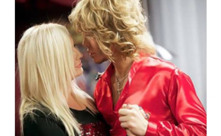 Ирина Билык: 