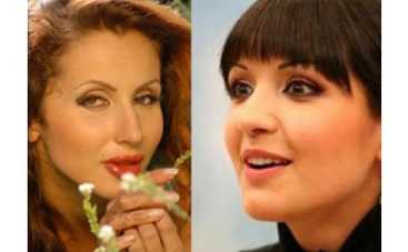 Алина Завальская недолюбливают Лободу